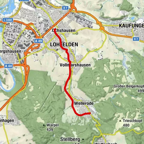 Zemljevid