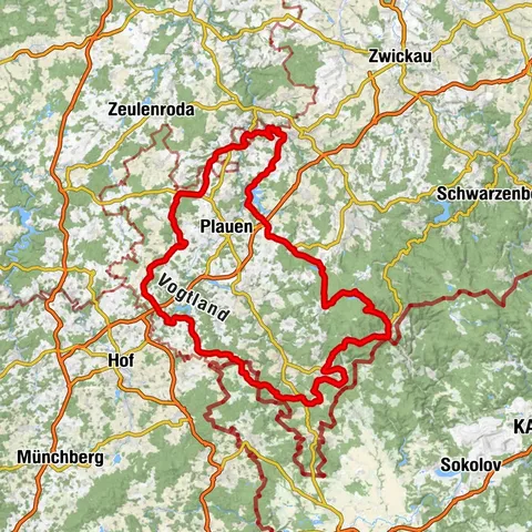 Zemljevid