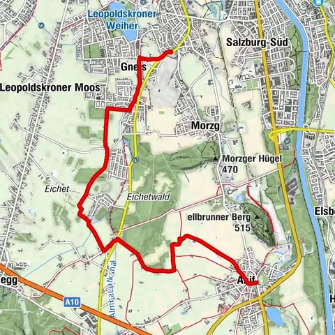 Zemljevid