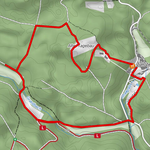 MiningTrail Fortuna Mine