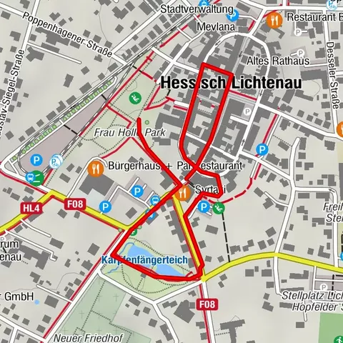 Zemljevid