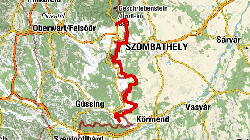 Zemljevid
