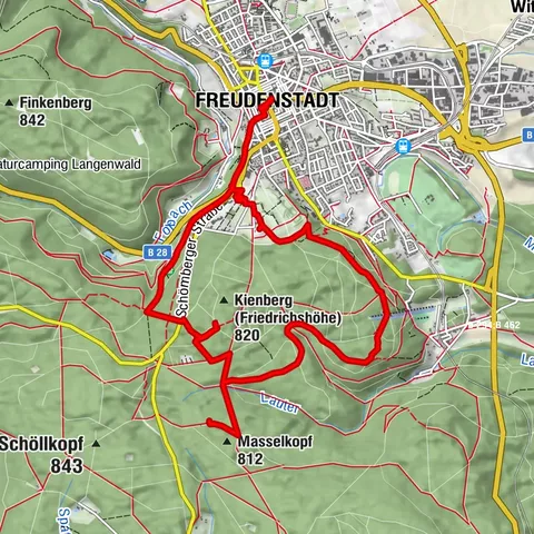 Zemljevid