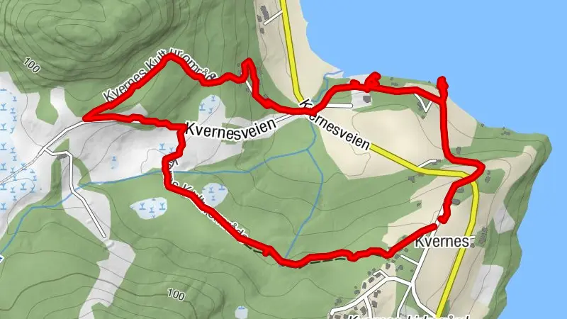 Averøy, Møre og Romsdal/Norge