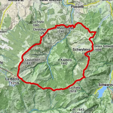 Zemljevid