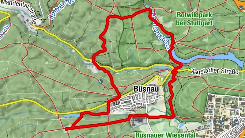 Zemljevid