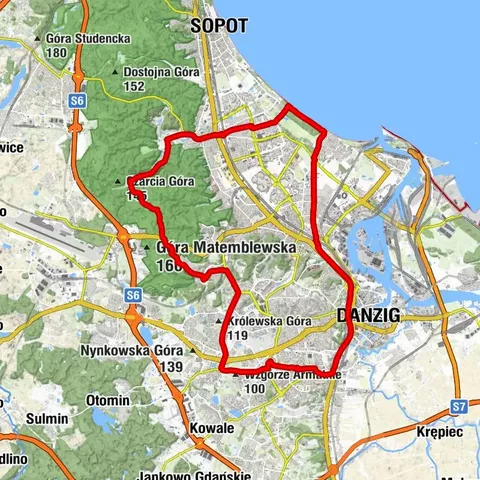 Zemljevid