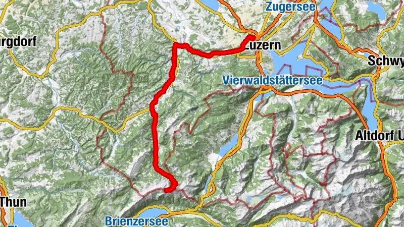 Emmenuferweg
