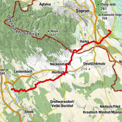 Zemljevid