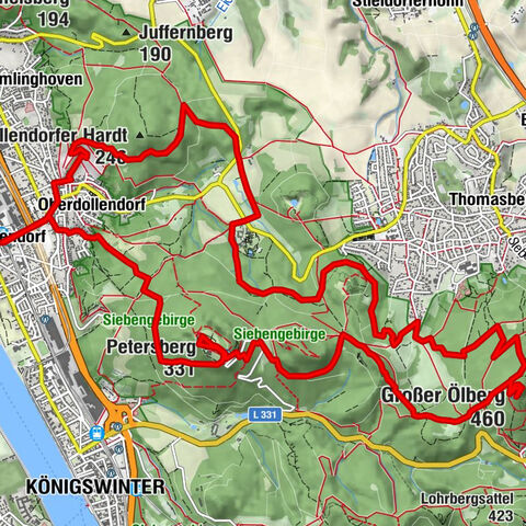 Zemljevid