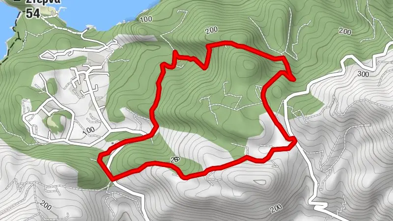 Zemljevid