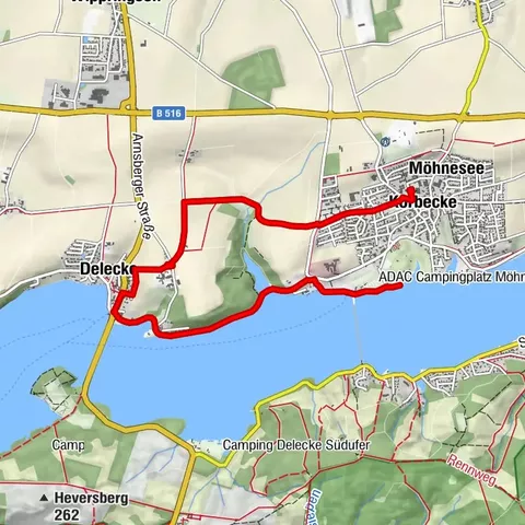 Zemljevid