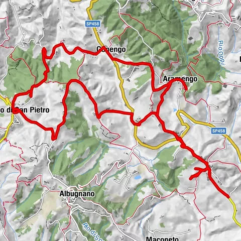 Zemljevid