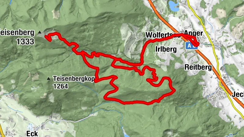 Anger_Stoisseralm