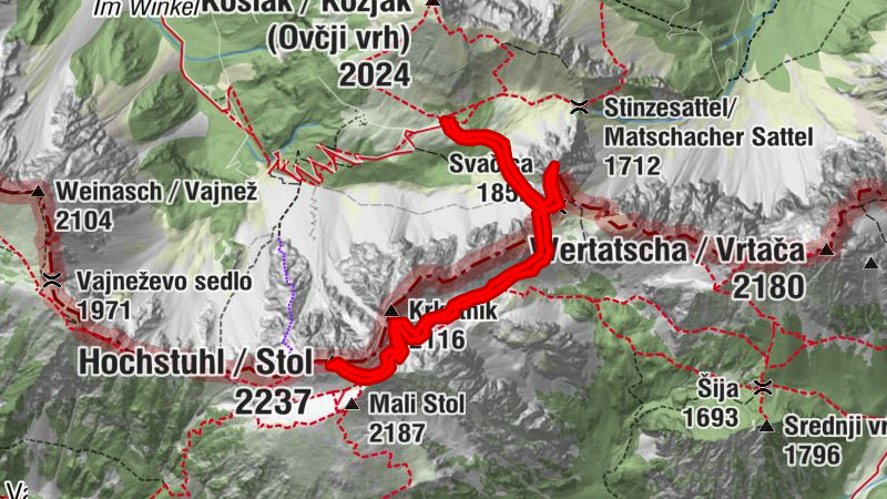 Zemljevid