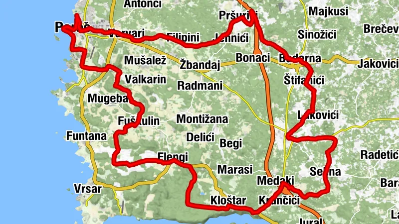Zemljevid