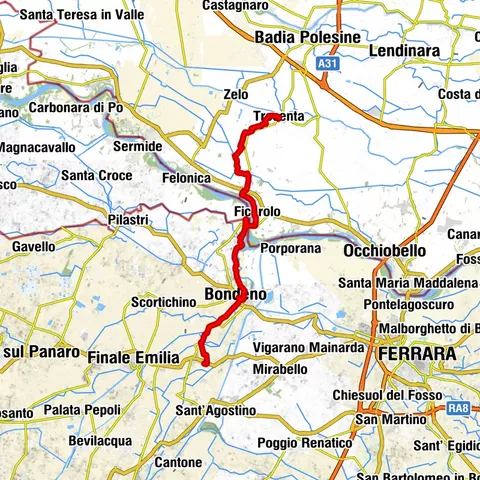 Zemljevid