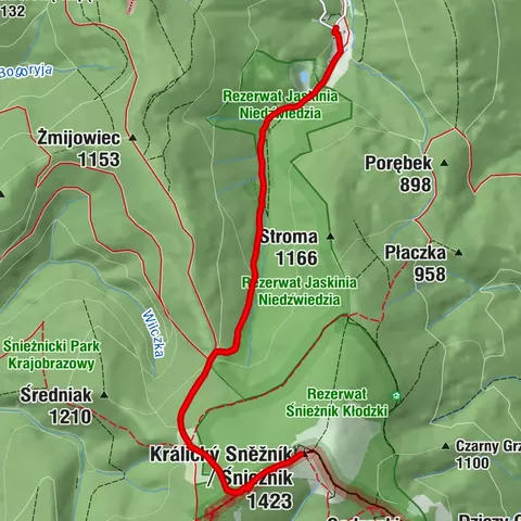 Zemljevid
