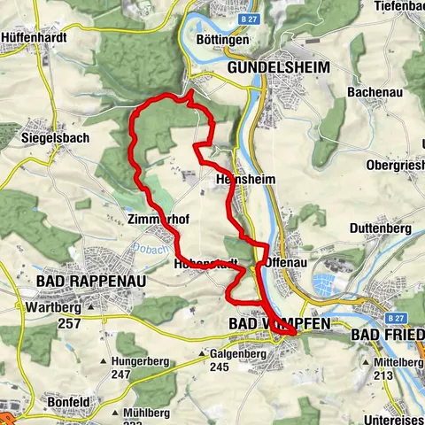 Zemljevid