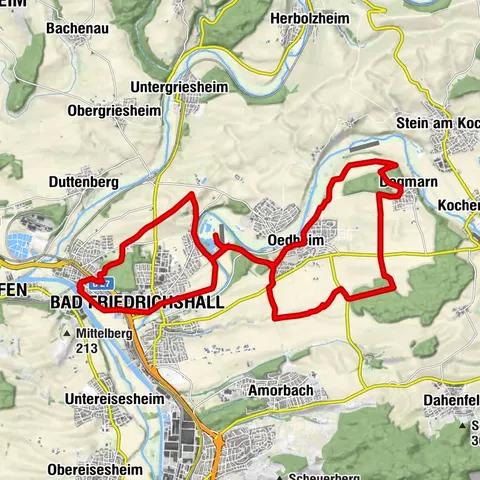 Zemljevid