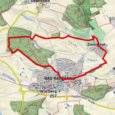 Zemljevid