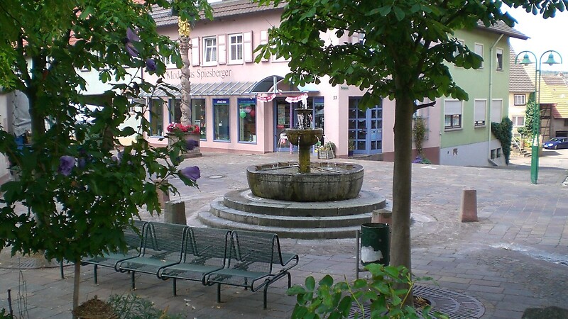 Zemljevid
