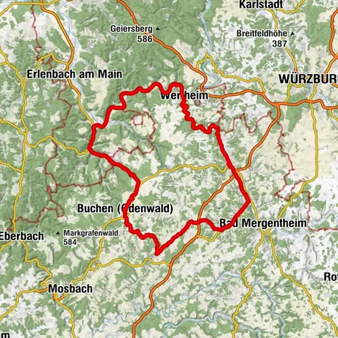 Zemljevid