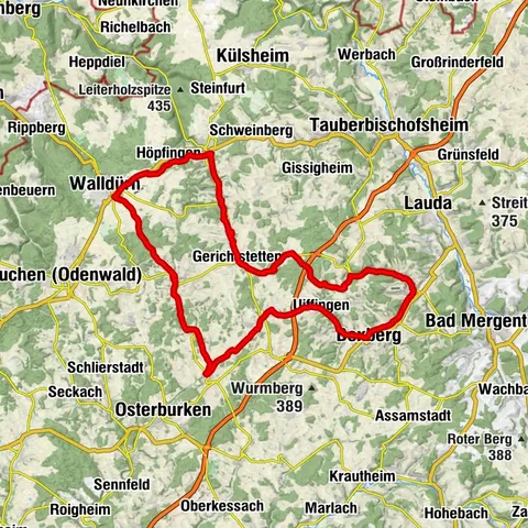 Zemljevid