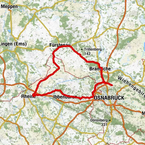 Zemljevid