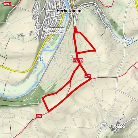 Zemljevid