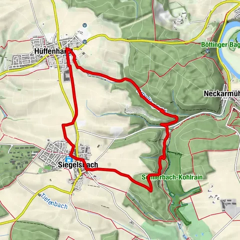 Zemljevid