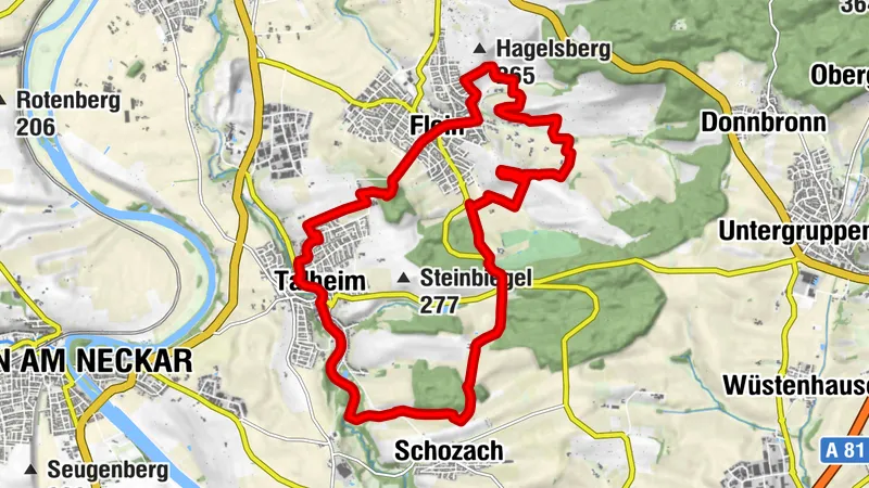 Zemljevid