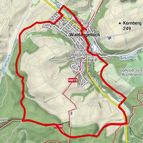 Zemljevid