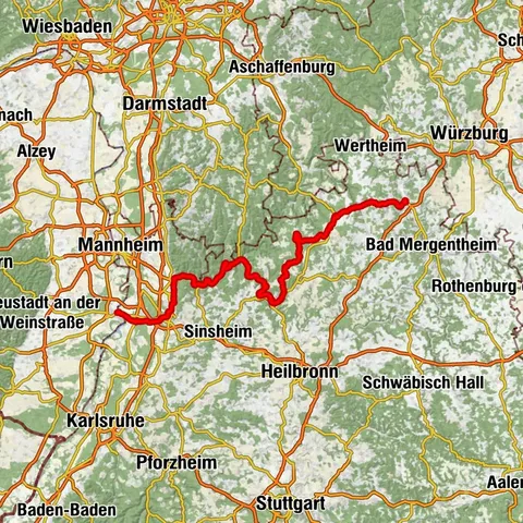 Zemljevid