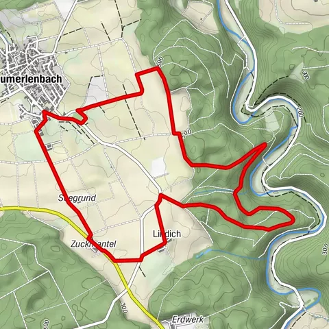 Zemljevid