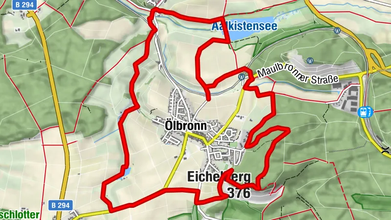 Zemljevid