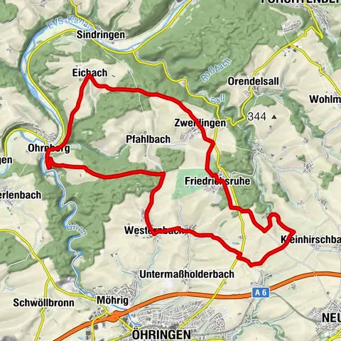 Zemljevid
