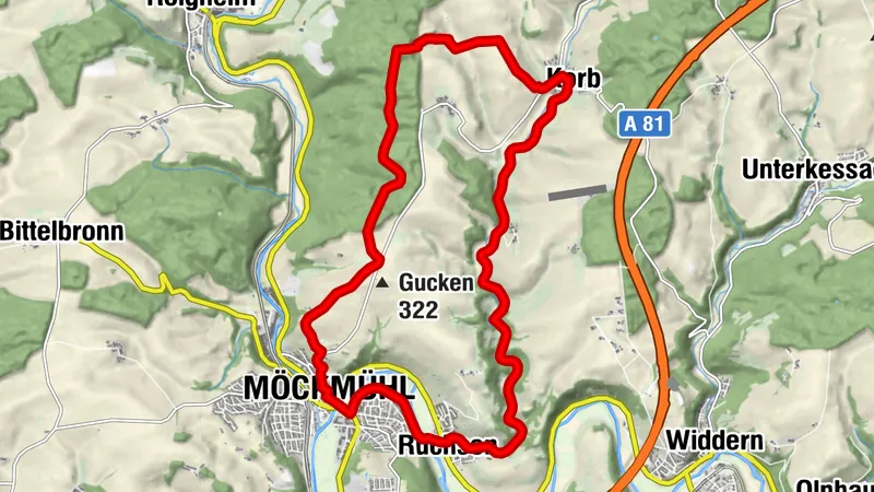 Zemljevid