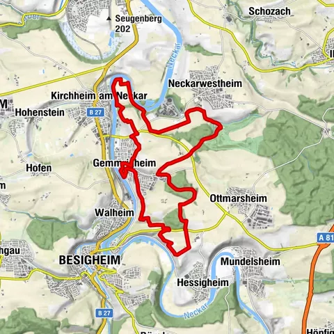 Zemljevid