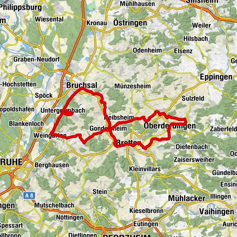 Zemljevid