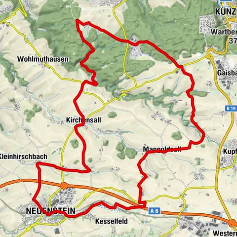 Zemljevid