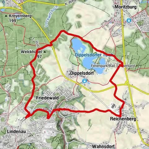 Zemljevid