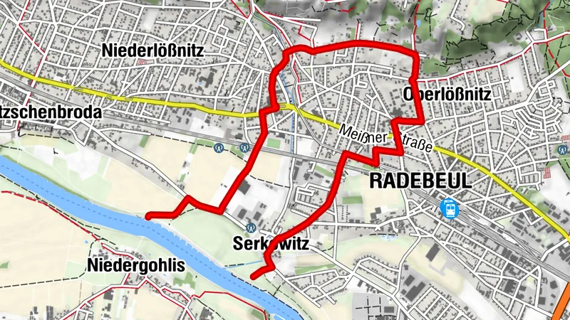 Zemljevid
