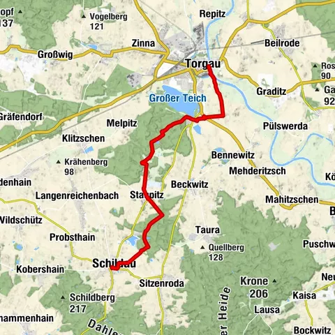 Zemljevid