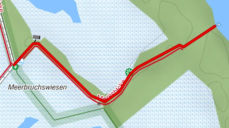 Meerbruch Erlebnisweg Winzlar