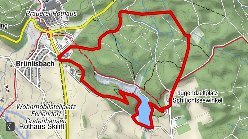 Danieltanne-Path