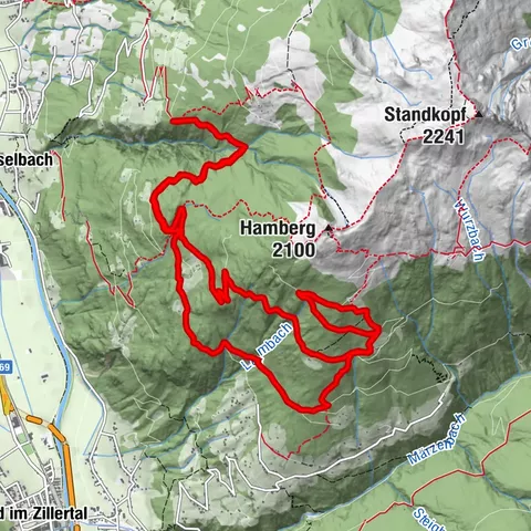 Zemljevid