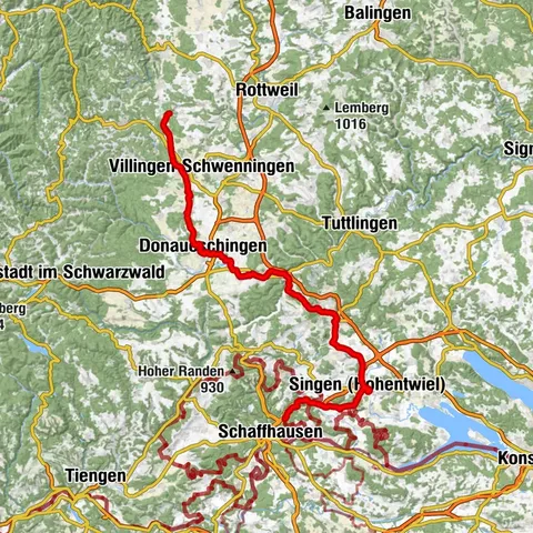 Zemljevid