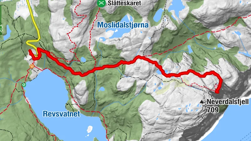Preikestolen 😍😍😍