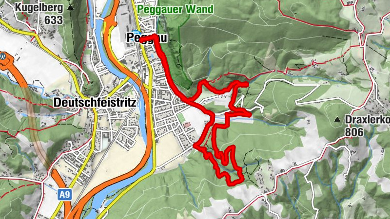Zemljevid
